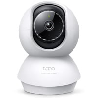 TP-Link Tapo C260 旋轉式 AI 家庭防護 / Wi-Fi 網路攝影機