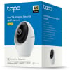 TP-Link Tapo C260 旋轉式 AI 家庭防護 / Wi-Fi 網路攝影機
