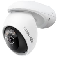 TP-Link Tapo C660 KIT 太陽能旋轉式安全攝影機套組