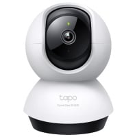 TP-Link Tapo C220 1440P AI 旋轉式 Wi-Fi 攝影機