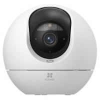 Ezviz 螢石 C6c 4K 8MP 360º智能家居攝像頭 CS-C6c-R100-8G8WF