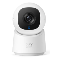 Eufy Indoor Cam C220 2K智能室內攝影機 T8W11