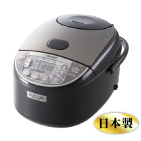 Zojirushi 象印 微電腦多功能電飯煲 (1.0公升) NL-GAQ10