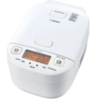 Zojirushi 象印 高級壓力IH電飯煲 (1.8公升) NW-YAQ18