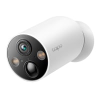 TP-Link Tapo C425 1440P AI 防水 Wi-Fi 電池攝影機