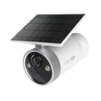 TP-Link Tapo C465 4K 8MP 一體式 AI 太陽能安全攝影機