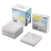 Nanoleaf Skylight Starter Kit 4 Pack 智能天花燈 (4個裝)