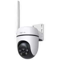 TP-Link Tapo C501GW 戶外旋轉式 4G LTE 攝影機