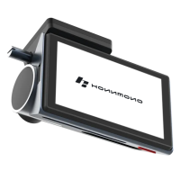 Transcend DrivePro Body 52 Full HD 行車記錄儀