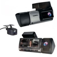 Transcend DrivePro Body 52 Full HD 行車記錄儀