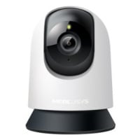 Mercusys 2K 旋轉式家庭安全防護 Wi-Fi 網路攝影機 MC210