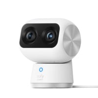 Eufy Indoor Cam S350 4K雙鏡頭家居安全攝影機 T8416221