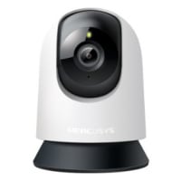 Mercusys 旋轉式家庭安全防護 Wi-Fi 網路攝影機 MC200