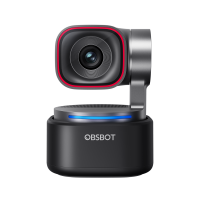 OBSBOT Tiny 3 AI 網路攝影機