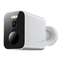 Xiaomi 小米 室外攝影機 BW300