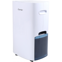 Carrier 開利 30公升壓縮式抽濕機 DC-30KX