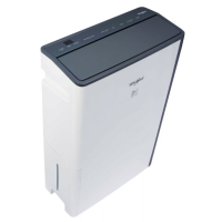 Whirlpool 惠而浦 Puri-Pro 抽濕淨化機 (24公升) DSH243G