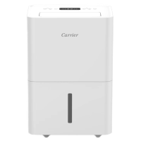 Carrier 開利 18公升負離子抽濕機 DC-18CB