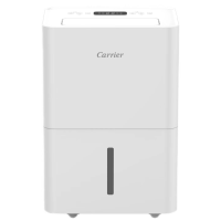 Carrier 開利 28公升負離子抽濕機 DC-28CB