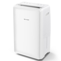 Sharp 聲寶 23公升抽濕機 DW-RN23A-W