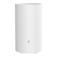 Xiaomi 小米 米家智能除濕機 (13L) DM-CS13BFA5A