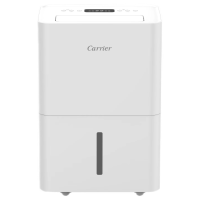 Carrier 開利 22公升負離子抽濕機 DC-22CB
