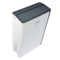 Whirlpool 惠而浦 24公升 Puri-Pro 抽濕淨化機 DS242HGHK