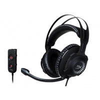 HyperX Cloud Revolver S 頭戴式電競耳機