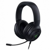 Razer Kraken V3 X Wired USB 頭戴式電競耳機