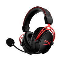 HyperX Cloud Alpha Wireless Gaming Headset 頭戴式電競耳機