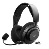 Steelseries Arctis Nova 3X Wireless for Xbox 頭戴式無線多平台電競耳機