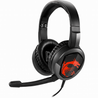 MSI Immerse GH30 頭戴式電競耳機