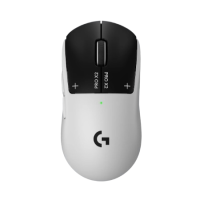 Logitech G Pro X2 Superstrike LightSpeed Wireless Gaming Mouse 無線類比遊戲滑鼠