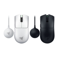 Razer Viper V4 Pro 超輕量無線對稱式電競滑鼠