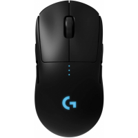 Logitech G Pro 無線遊戲滑鼠
