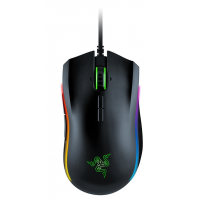Razer Mamba Elite 光學遊戲滑鼠