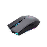 Machenike M7 Gen2 USB-C連接/無線RGB遊戲滑鼠 M721