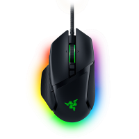 Razer Basilisk V3 Customizable RGB 人體工學遊戲滑鼠