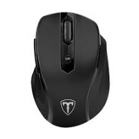 T-DAGGER Corporal Wireless Gaming Mouse 無線電競滑鼠 T-TGWM100