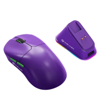 Dark Alien 遊戲三模無線藍牙電競滑鼠 X11 Pro