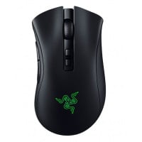Razer DeathAdder V2 Pro 人體工學無線遊戲滑鼠