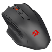 Redragon 無線藍牙遊戲滑鼠 M994