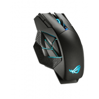 ASUS ROG Spatha X Wireless Gaming Mouse 無線電競滑鼠