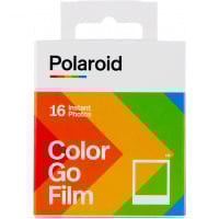Polaroid Go Color Film Double Pack