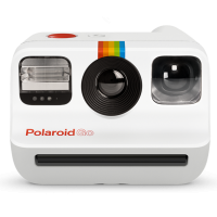 Polaroid Go Instant Camera