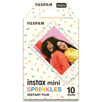 Fujifilm Instax Mini Sprinkles 即影即有相紙 (10張)