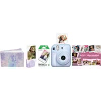 Fujifilm Instax Mini 12 Holiday Bundle 即影即有相機套裝