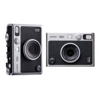 Fujifilm Instax Mini Evo 兩用即影即有相機 (Micro USB Micro-B 充電版)
