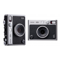 Fujifilm Instax Mini Evo 兩用即影即有相機 (Micro USB Micro-B 充電版)