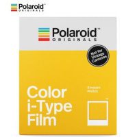 Polaroid Color Film for i-Type